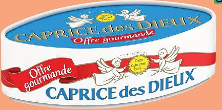Caprice des Dieux