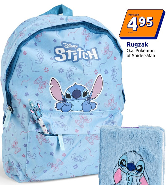 Rugzak