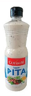 Sauce pita Covinor
