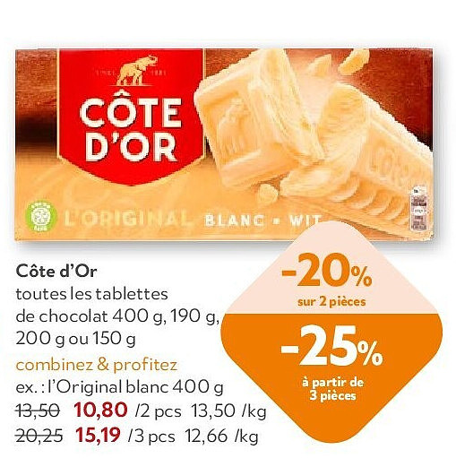 Côte d’Or