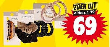 Haaraccessoires