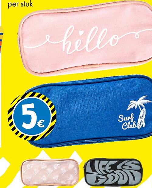 Stylex etui
