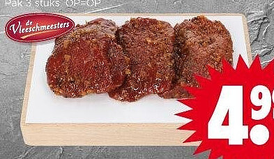 Steaks à la minute black pepper koffie