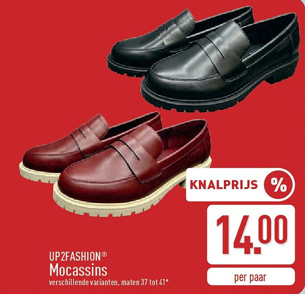 Mocassins
