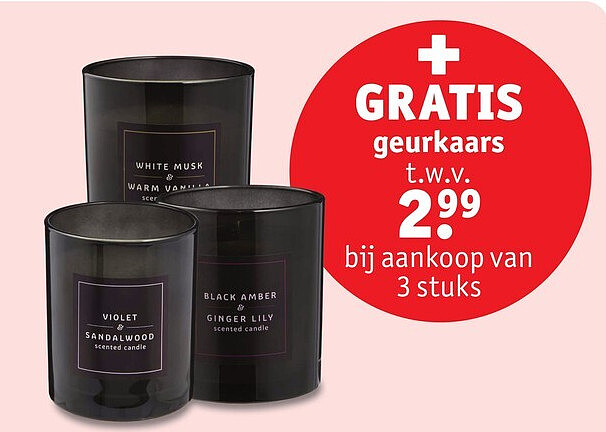 geurkaars