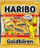HARIBO Fruchtgummi-Minis