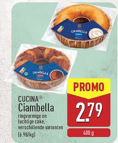 Ciambella
