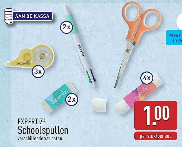 Schoolspullen