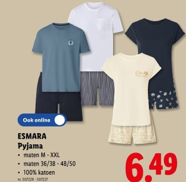 Pyjama