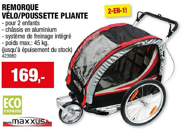 CHARIOT DE PLAGE