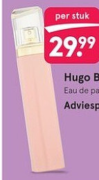 Hugo Boss Ma Vie