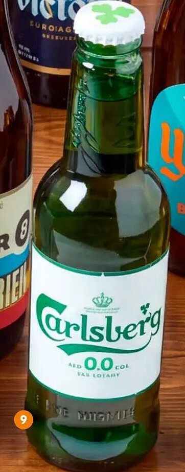 Carlsberg