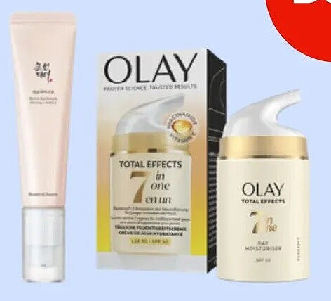 Olay Total Effects Dagcrème