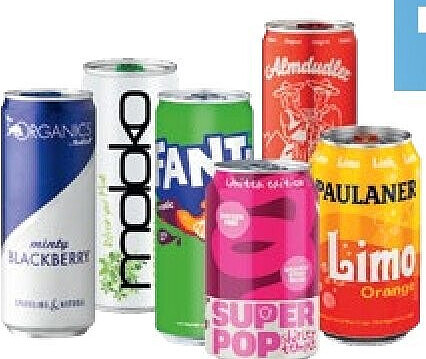 Limonaden