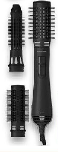 Volumen- und Lockenstyler »HS 7082«