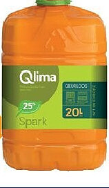 Qlim(a) petroleum Spark 20 L