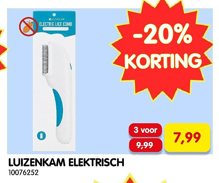 LUIZENKAM ELEKTRISCH