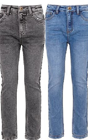 Jeans garçon