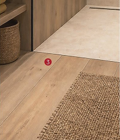 KERAMISCH PARKET "JASPER"