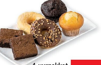 4-uurpakket