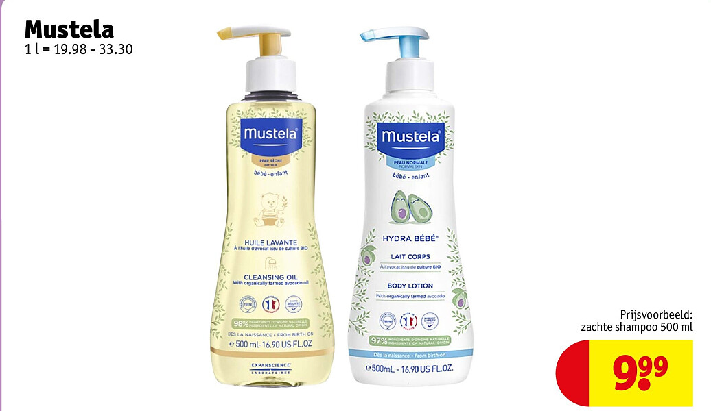 Mustela