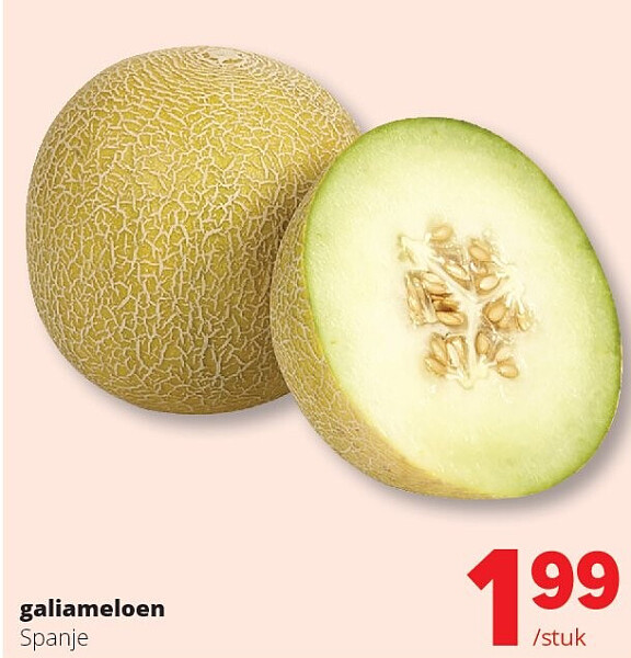 galiameloen