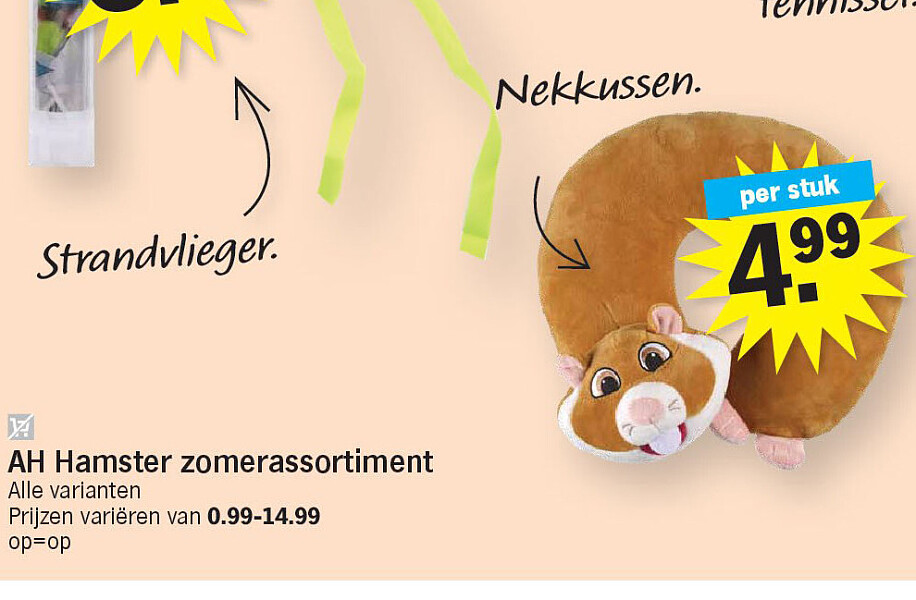 Image of Albert Heijn