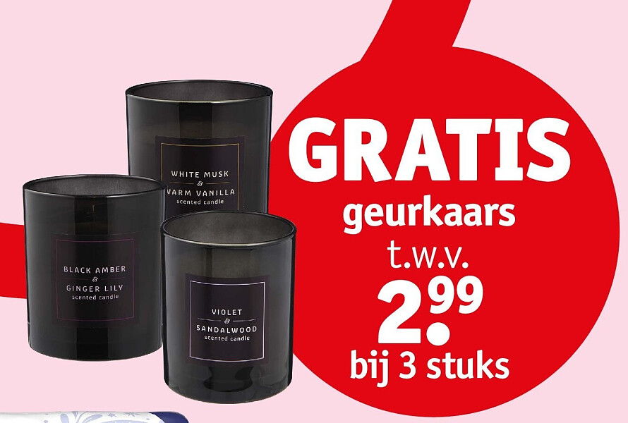 geurkaars