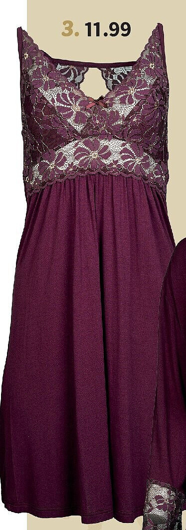 Slipdress