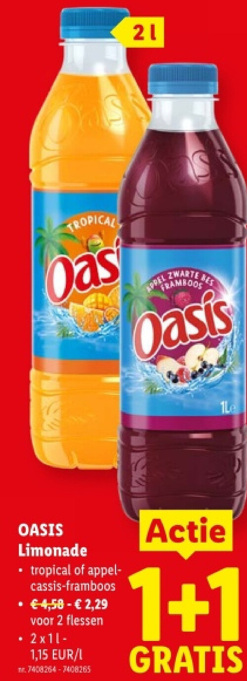 Limonade