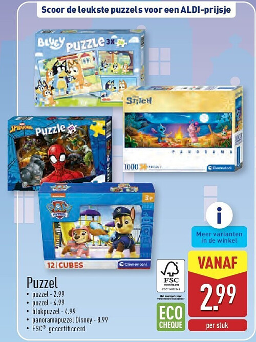 Puzzel