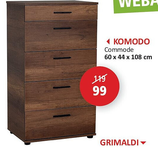 KOMODO