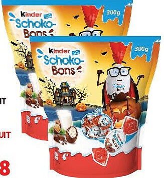 Kinder Schokobons