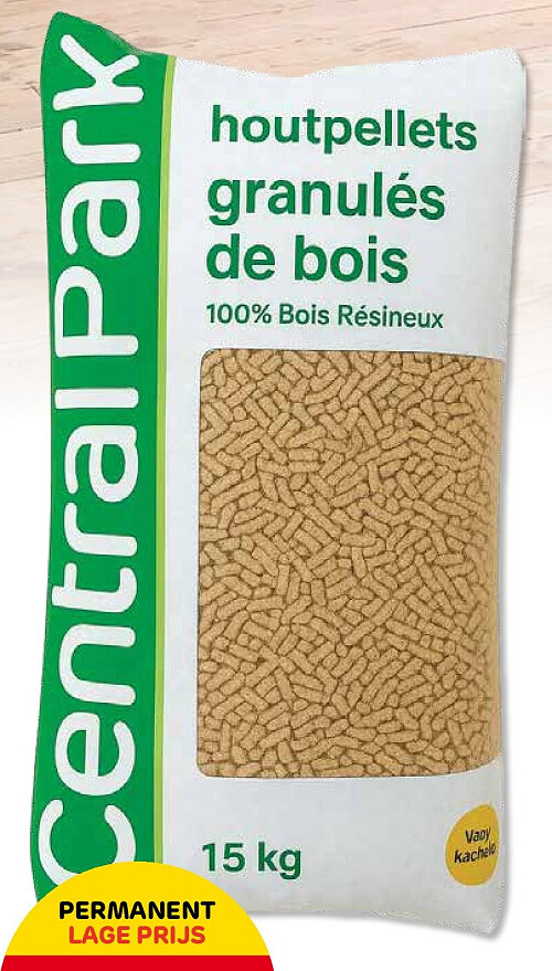 Pellets