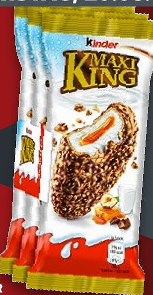 Maxi King