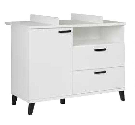 Babycommode (B120 H97 D66)