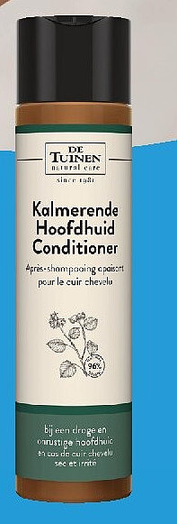 Hoofdhuid Conditioner