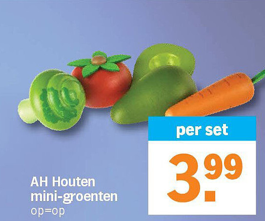 Image of Albert Heijn
