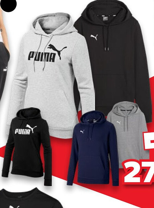 PUMA Bekleidung