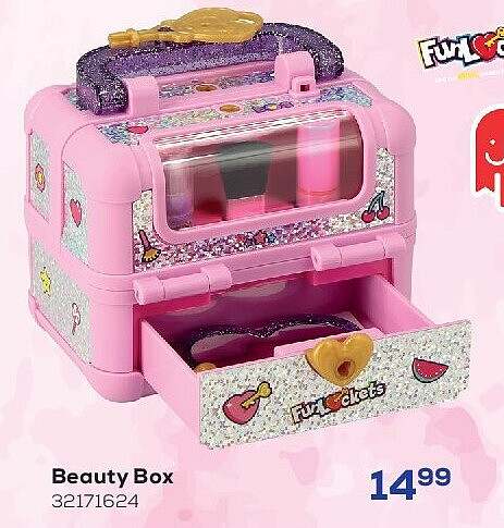 Beauty Box
