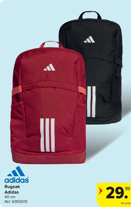 Rugzak Adidas
