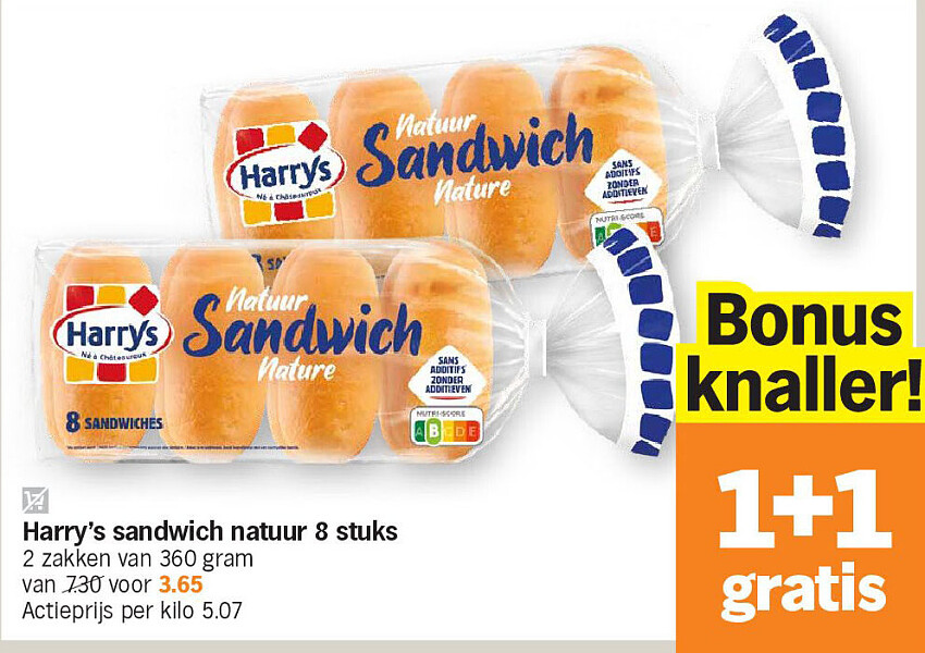 Image of Albert Heijn