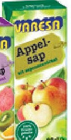 Appelsap Varesa