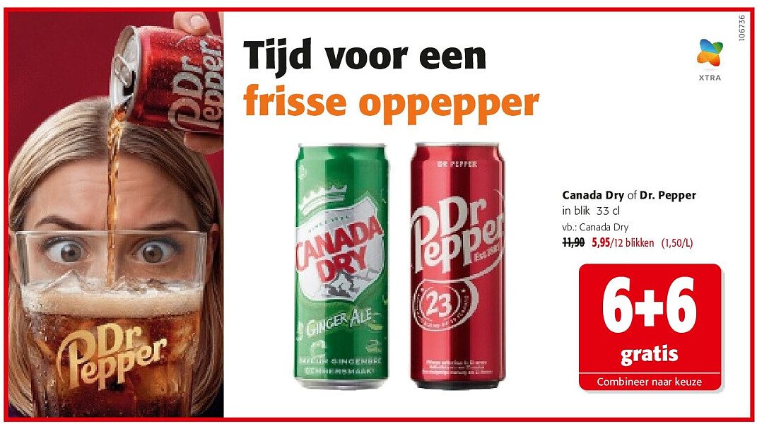 Canada Dry