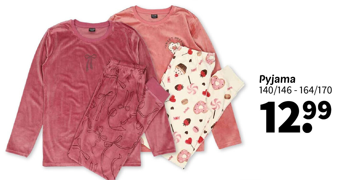 Pyjama
