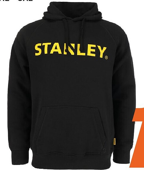 Sweater homme Stanley