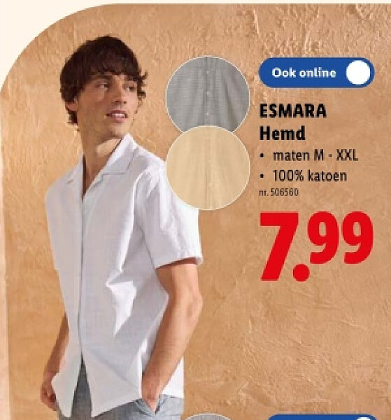 Hemd