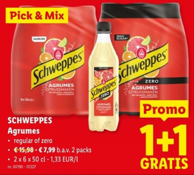 Agrumes