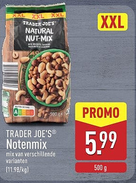 Notenmix