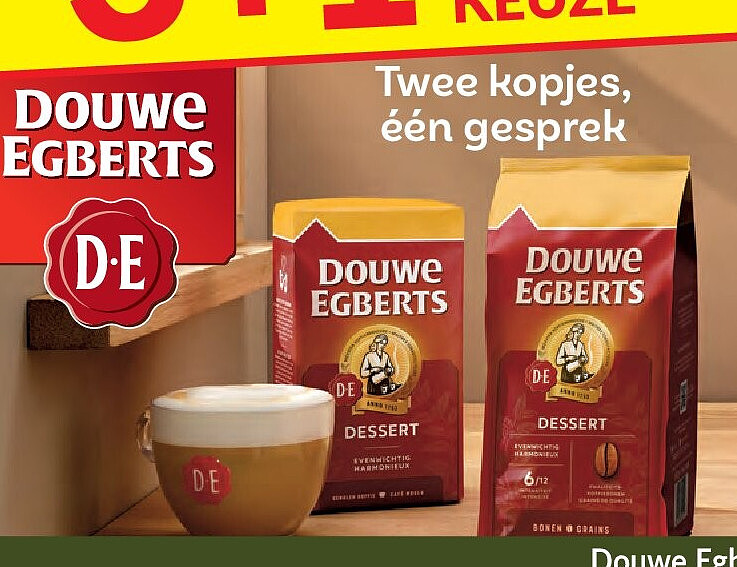 Koffie